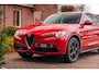 Alfa Romeo Stelvio 2.0 T AWD Super 200 PK Stoel/Stuurverw. Memory Camera Leder 20'' QV