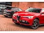 Alfa Romeo Stelvio 2.0 T AWD Super 200 PK Stoel/Stuurverw. Memory Camera Leder 20'' QV
