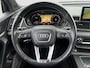 Audi Q5 55 TFSI e Quattro Competition | Adap. Cruise Control | 360 Camera | Stoelverwarming | Elekr. Trekhaak | | Achteruitrijcamera | Audio installatie premium | Cruise control adaptief met Stop&Go