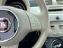 Fiat 500 0.9 TwinAir Turbo Cult | panorama dak | Leder |