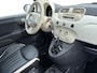 Fiat 500 0.9 TwinAir Turbo Cult | panorama dak | Leder |
