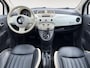 Fiat 500 0.9 TwinAir Turbo Cult | panorama dak | Leder |