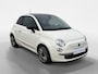 Fiat 500 0.9 TwinAir Turbo Cult | panorama dak | Leder |