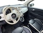 Fiat 500 0.9 TwinAir Turbo Cult | panorama dak | Leder |
