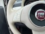 Fiat 500 0.9 TwinAir Turbo Cult | panorama dak | Leder |