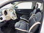 Fiat 500 0.9 TwinAir Turbo Cult | panorama dak | Leder |