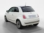 Fiat 500 0.9 TwinAir Turbo Cult | panorama dak | Leder |