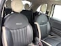 Fiat 500 0.9 TwinAir Turbo Cult | panorama dak | Leder |