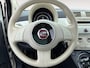Fiat 500 0.9 TwinAir Turbo Cult | panorama dak | Leder |