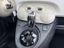 Fiat 500 0.9 TwinAir Turbo Cult | panorama dak | Leder |