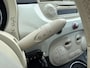 Fiat 500 0.9 TwinAir Turbo Cult | panorama dak | Leder |