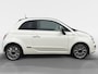 Fiat 500 0.9 TwinAir Turbo Cult | panorama dak | Leder |