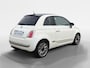 Fiat 500 0.9 TwinAir Turbo Cult | panorama dak | Leder |