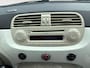 Fiat 500 0.9 TwinAir Turbo Cult | panorama dak | Leder |