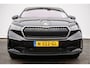 Skoda Enyaq iV 80 First Edition SOH 92% Trekhaak/ Matrix led/ Leer/ Memory/ Stoel-stuurverwarming/ Camera/ Navigatie