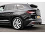 Skoda Enyaq iV 80 First Edition SOH 92% Trekhaak/ Matrix led/ Leer/ Memory/ Stoel-stuurverwarming/ Camera/ Navigatie