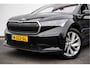 Skoda Enyaq iV 80 First Edition SOH 92% Trekhaak/ Matrix led/ Leer/ Memory/ Stoel-stuurverwarming/ Camera/ Navigatie