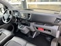 Opel Vivaro 2.0 CDTI L2H1 Dubbele schuifdeur Parkeerhulp voor en achter Achteruitrijcamera Airco Cruise control Kastinrichting Imperiaal Apple Carplay Bluetooth telefoon voorbereiding 3-Persoons Euro 6
