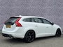 Volvo V60 2.0 D3 Nordic+ Sport | R-Design | Xenon | Trekhaak | Standkachel | Stoelverwarming | Volvo On-Call | 18"| Lichtmetalen Velgen |