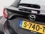 Mazda 2 Hybrid 1.5 Agile | Airconditioning | Licht metalen velgen 15 inch | Cruise control Adaptive  | Achteruitrijcamera |