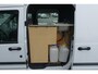 Ford Transit Connect APK TOT 7-1-2027, NIEUWE DISTRIBUTIE, TREKHAAK (1.200KG), CRUISE, AIRCO, NAVI, ELEKT. RAMEN, BLUETOOTH, VOORRUITVERWARMING, LUIFEL, 254.824KM