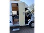 Fiat Ducato 14 Camper