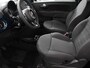 Fiat 500 1.0 Hybrid Vita Comfort Airco Cruise control Parkeersensoren achter Elektrische ramen