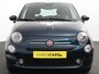 Fiat 500 1.0 Hybrid Vita Comfort Airco Cruise control Parkeersensoren achter Elektrische ramen
