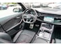 Audi RS Q8 RSQ8 4.0 TFSI Quattro | Massage | Carbon | Alcantara | Stoelkoeling/verwarming | Bang&Olufsen | Memory | 23 inch | NAP