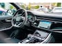 Audi RS Q8 RSQ8 4.0 TFSI Quattro | Massage | Carbon | Alcantara | Stoelkoeling/verwarming | Bang&Olufsen | Memory | 23 inch | NAP
