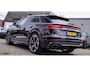Audi RS Q8 RSQ8 4.0 TFSI Quattro | Massage | Carbon | Alcantara | Stoelkoeling/verwarming | Bang&Olufsen | Memory | 23 inch | NAP