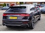 Audi RS Q8 RSQ8 4.0 TFSI Quattro | Massage | Carbon | Alcantara | Stoelkoeling/verwarming | Bang&Olufsen | Memory | 23 inch | NAP