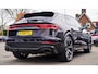 Audi RS Q8 RSQ8 4.0 TFSI Quattro | Massage | Carbon | Alcantara | Stoelkoeling/verwarming | Bang&Olufsen | Memory | 23 inch | NAP