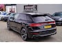Audi RS Q8 RSQ8 4.0 TFSI Quattro | Massage | Carbon | Alcantara | Stoelkoeling/verwarming | Bang&Olufsen | Memory | 23 inch | NAP