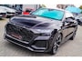 Audi RS Q8 RSQ8 4.0 TFSI Quattro | Massage | Carbon | Alcantara | Stoelkoeling/verwarming | Bang&Olufsen | Memory | 23 inch | NAP
