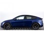 Tesla Model Y Long Range AWD 75 kWh *SOH 94%* LEDER | PANORAMADAK .