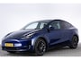 Tesla Model Y Long Range AWD 75 kWh *SOH 94%* LEDER | PANORAMADAK .