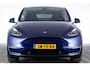 Tesla Model Y Long Range AWD 75 kWh *SOH 94%* LEDER | PANORAMADAK .