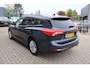 Ford Focus Wagon 1.0 Titanium X Business 1e Eigenaar | Volledig Onderh | BTW | NAP | Camera | Navi | Carplay | Elek Klep | Cruise | Bots | Keyless | Full Led | PDC