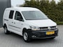 Volkswagen Caddy Maxi 2.0 TDI 4-MOTION E6 / L2H1 / MAXI / 4x4 / 1e EIG. / AIRCO / CRUISE / TREKHAAK / INRICHTING 220V