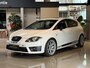 SEAT Leon 2.0 TFSI FR 211 PK Panorama dak Sportuitlaat 18 Navigatie