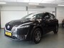 Nissan Qashqai 1.3 MHEV Business Access mild hybride, Navigatie, Achteruitrijcamera, Clima controle, Cruise controle, Apple Carplay, Elek ramen V/A, Xenon verlichting, Pdc achter, Lm velgen 17'', Trekgewicht 1400kg, Nederlandse auto!! Bovag afleverpakket 695,-