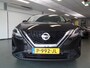 Nissan Qashqai 1.3 MHEV Business Access mild hybride, Navigatie, Achteruitrijcamera, Clima controle, Cruise controle, Apple Carplay, Elek ramen V/A, Xenon verlichting, Pdc achter, Lm velgen 17'', Trekgewicht 1400kg, Nederlandse auto!! Bovag afleverpakket 695,-