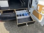 Ford Transit Connect 1.5 EcoBlue L1 Trend |SCI| 75pk Airco | Bluetooth | Dakdragers | Houten Laadvloer | incl Inbouw