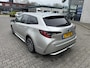 Toyota Corolla Touring Sports 1.8 HYBRID BUSINESS INTRO STOELVERW PARK-SENSOREN APPLE/ANDROID LED NAVI 17" LM-VELGEN CLIMA AD-CRUISE
