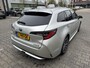 Toyota Corolla Touring Sports 1.8 HYBRID BUSINESS INTRO STOELVERW PARK-SENSOREN APPLE/ANDROID LED NAVI 17" LM-VELGEN CLIMA AD-CRUISE