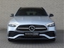 Mercedes-Benz C-klasse C 300 e Estate Premium AMG Line | Nightpakket | Memorypakket | Stoelventilatie/ - verwarming voor | Panoramadak | 360 Camera | Trekhaak | Spiegelpakket