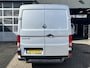 Volkswagen Crafter 35 2.0 TDI L3H2 Airco Cruise Bleutooth verbinding Apple Carplay controle 1e eigenaar Dealer onderhouden Euro 6 Bpm vrij voor particulier gebruik !!