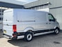 Volkswagen Crafter 35 2.0 TDI L3H2 Airco Cruise Bleutooth verbinding Apple Carplay controle 1e eigenaar Dealer onderhouden Euro 6 Bpm vrij voor particulier gebruik !!