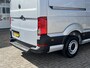 Volkswagen Crafter 35 2.0 TDI L3H2 Airco Cruise Bleutooth verbinding Apple Carplay controle 1e eigenaar Dealer onderhouden Euro 6 Bpm vrij voor particulier gebruik !!